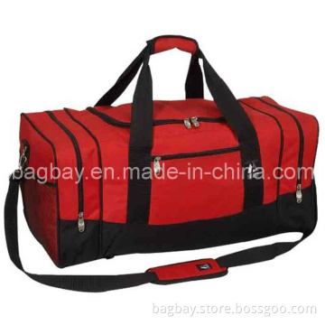 OEM High Quality Stylish Travelling Bag (TRBG09-014)